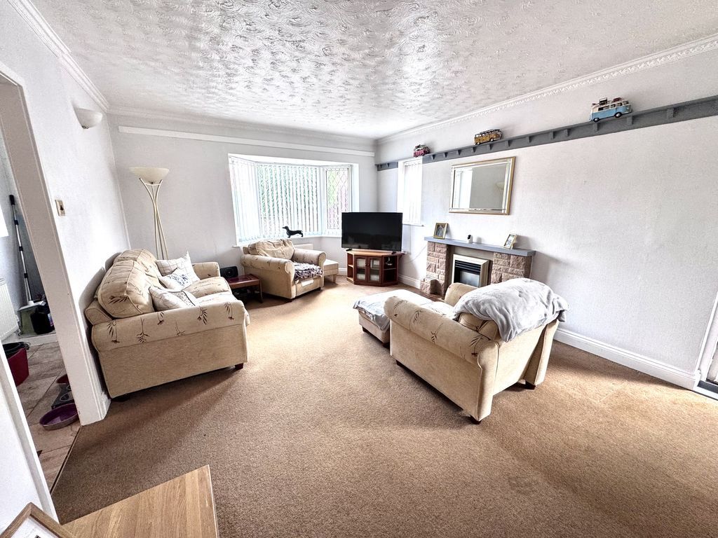 Launceston Drive, Nuneaton Image 2