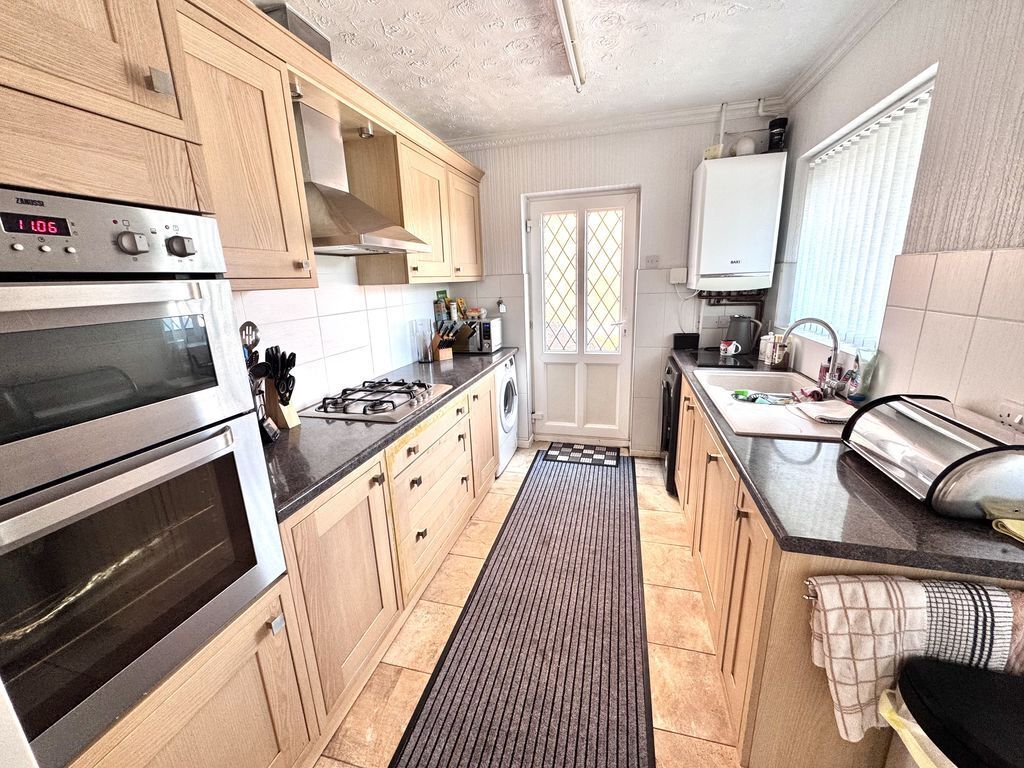 Launceston Drive, Nuneaton Image 5
