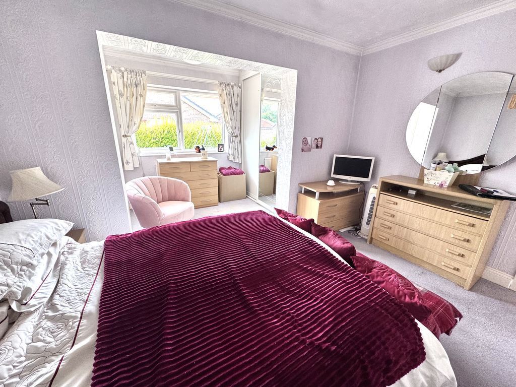 Launceston Drive, Nuneaton Image 7