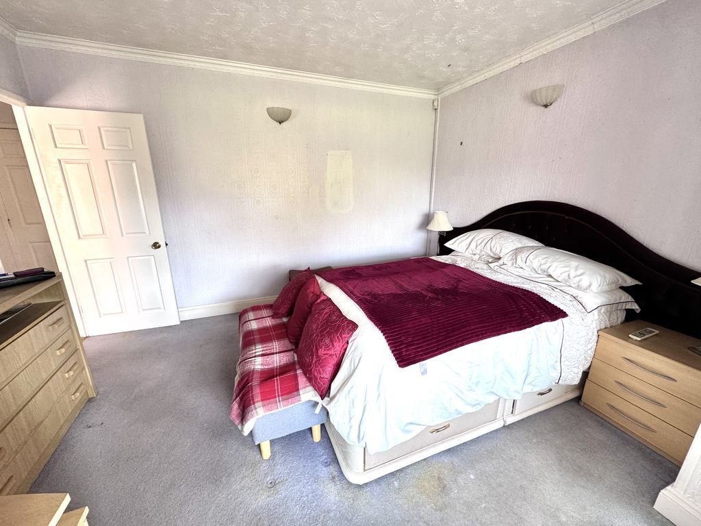 Launceston Drive, Nuneaton Image 8