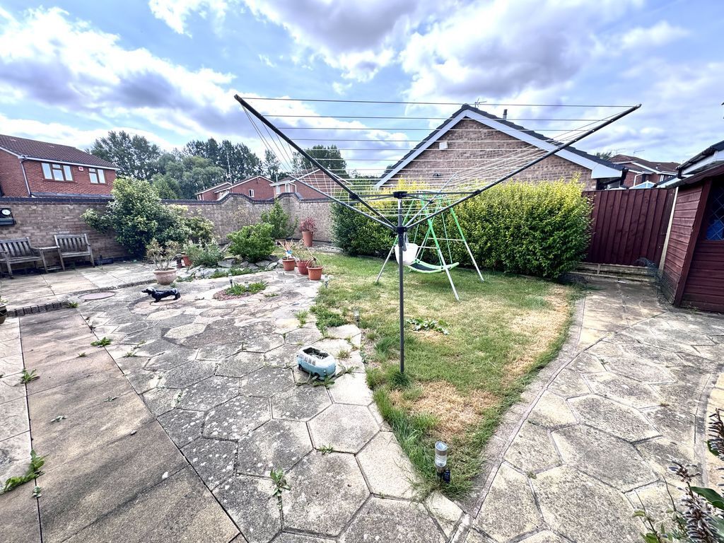 Launceston Drive, Nuneaton Image 11