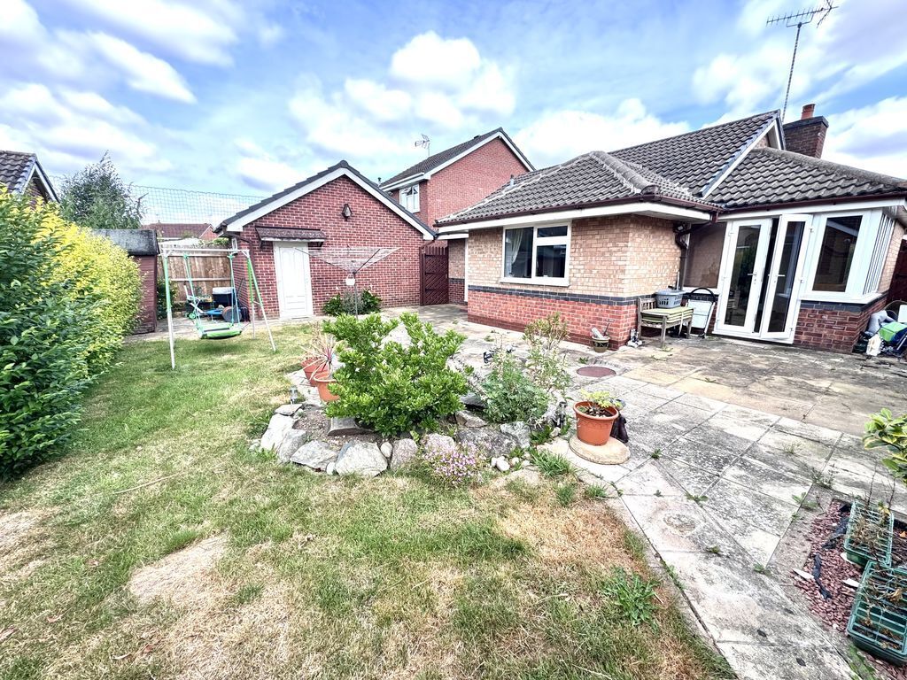 Launceston Drive, Nuneaton Image 12