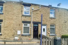 Sheffield Road, Birdwell, Barnsley