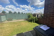 Sheffield Road, Birdwell, Barnsley