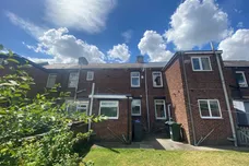 Sheffield Road, Birdwell, Barnsley