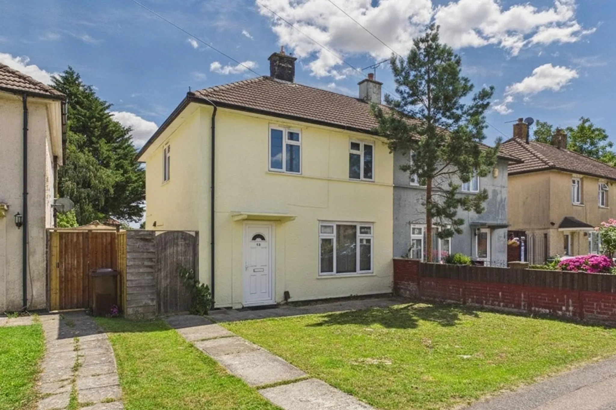 Jemmett Road, Ashford, TN23 4RJ