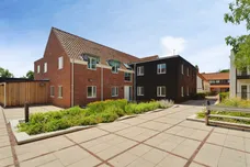 Old Babergh Court, Hadleigh, Ipswich