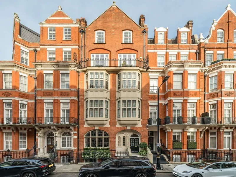 Featured property image