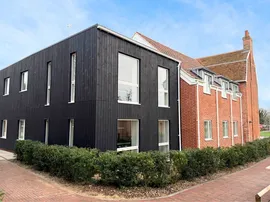 Old Babergh Court, Hadleigh, Ipswich photo