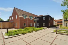 Old Babergh Court, Hadleigh, Ipswich