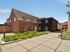 Old Babergh Court, Hadleigh, Ipswich thumb 2