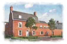 Old Babergh Court, Hadleigh, Ipswich