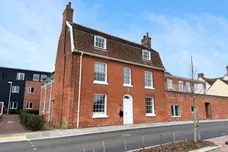 Old Babergh Court, Hadleigh, Ipswich