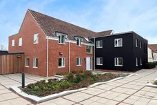 Old Babergh Court, Hadleigh, Ipswich