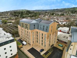 Windsor Bridge Road, BATH photo