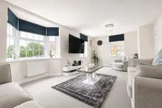 Hewenden Drive, Cullingworth, BRADFORD