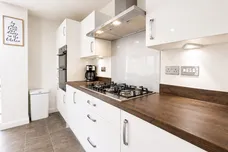 Hewenden Drive, Cullingworth, BRADFORD