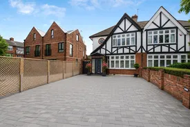 Property responsive