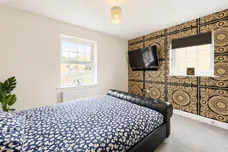 Hewenden Drive, Cullingworth, BRADFORD