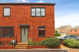 Property responsive