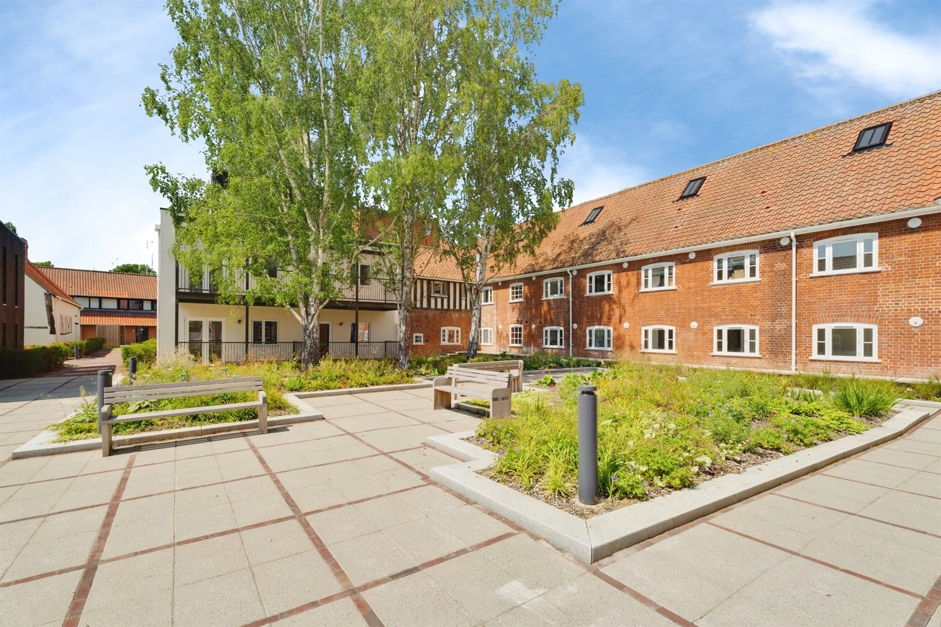 Property at Corks Lane, Hadleigh, Ipswich