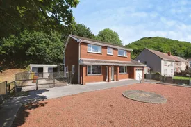 Property responsive