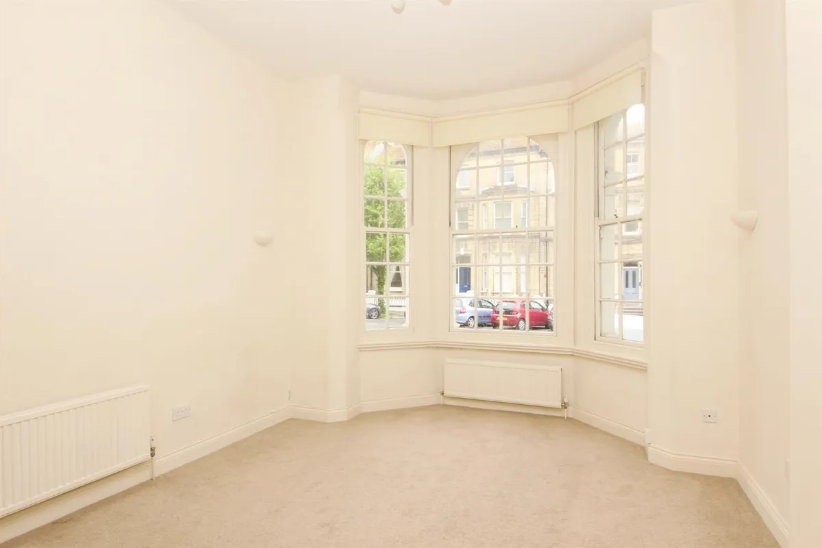 Tisbury Road, HOVE