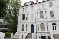 Tisbury Road, HOVE