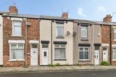 Everett Street, Hartlepool