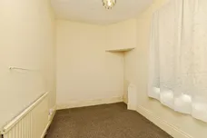 Everett Street, Hartlepool