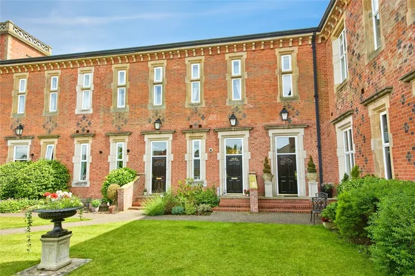 Duesbury Court, Mickleover, Derby, De...