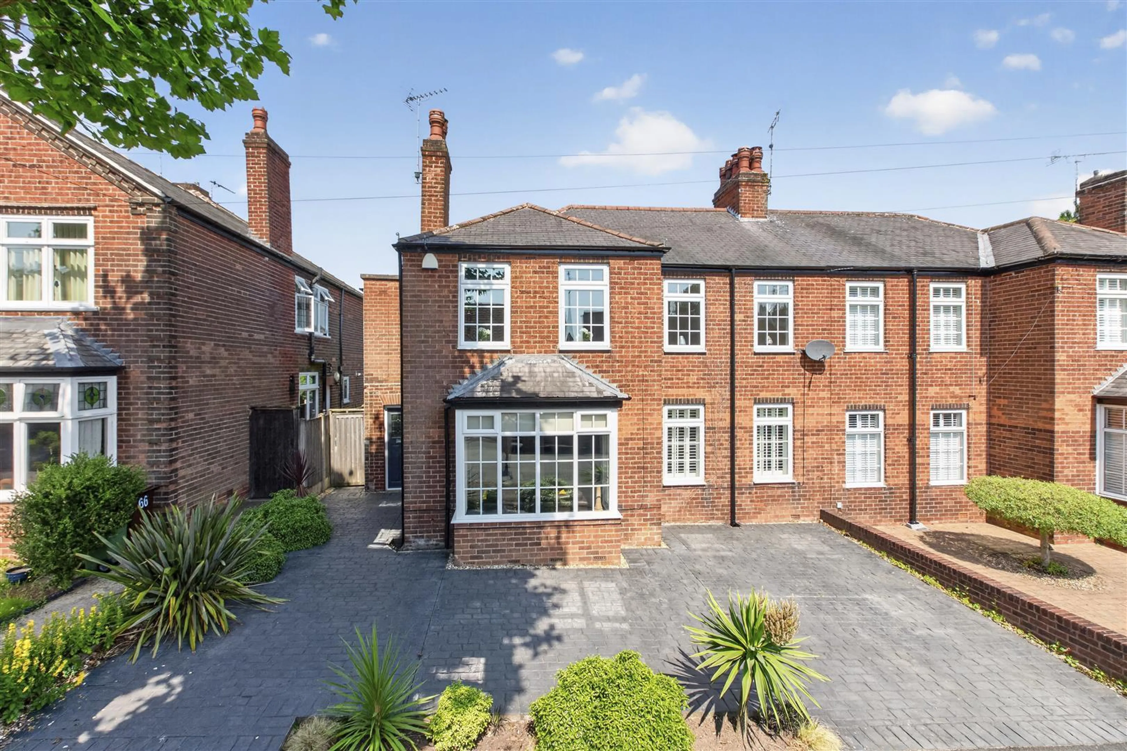 Property at Alexandra Avenue, Mansfield