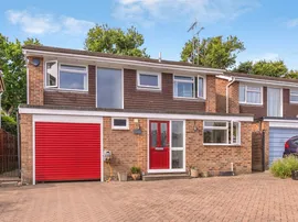 Bramley Close, Waterlooville photo
