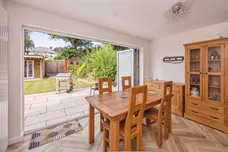 Bramley Close, Waterlooville