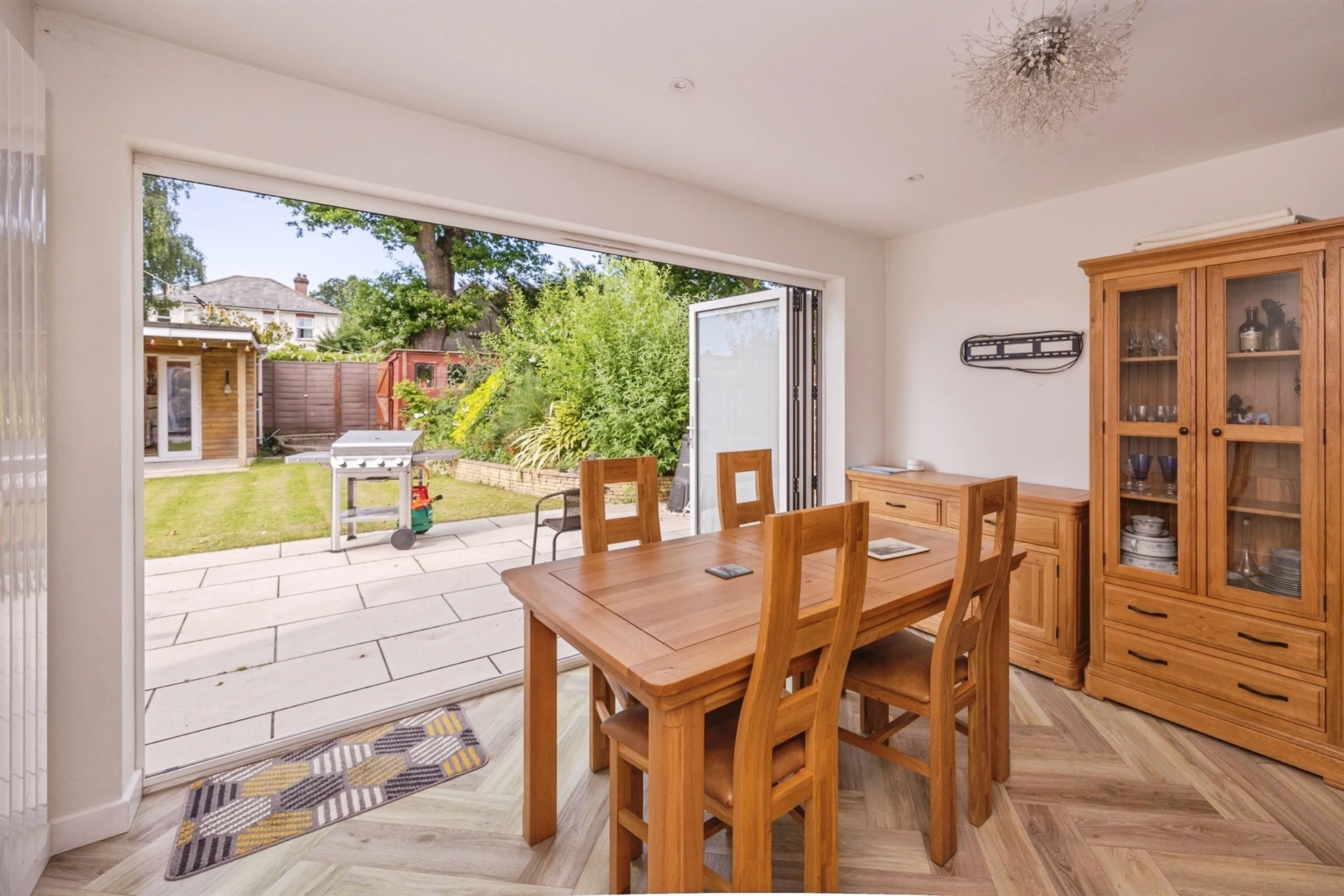 Property at Bramley Close, Waterlooville
