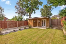 Bramley Close, Waterlooville