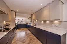 Bramley Close, Waterlooville