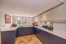 Bramley Close, Waterlooville