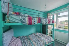 Bramley Close, Waterlooville