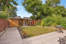 Bramley Close, Waterlooville