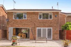 Bramley Close, Waterlooville
