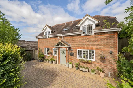 Sun Lane, Alresford, SO24