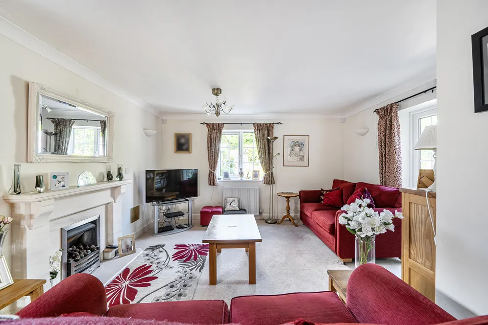 Sun Lane, Alresford, SO24 photo 6
