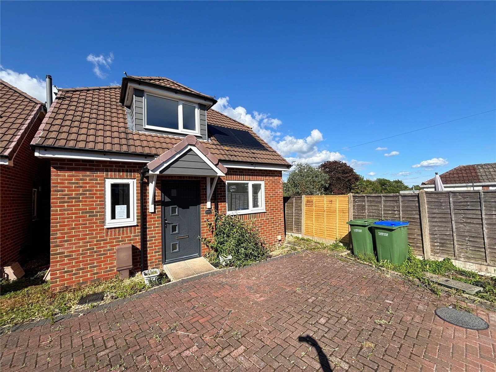 Gudge Heath Lane, Fareham, Hampshire, PO15 Image 1