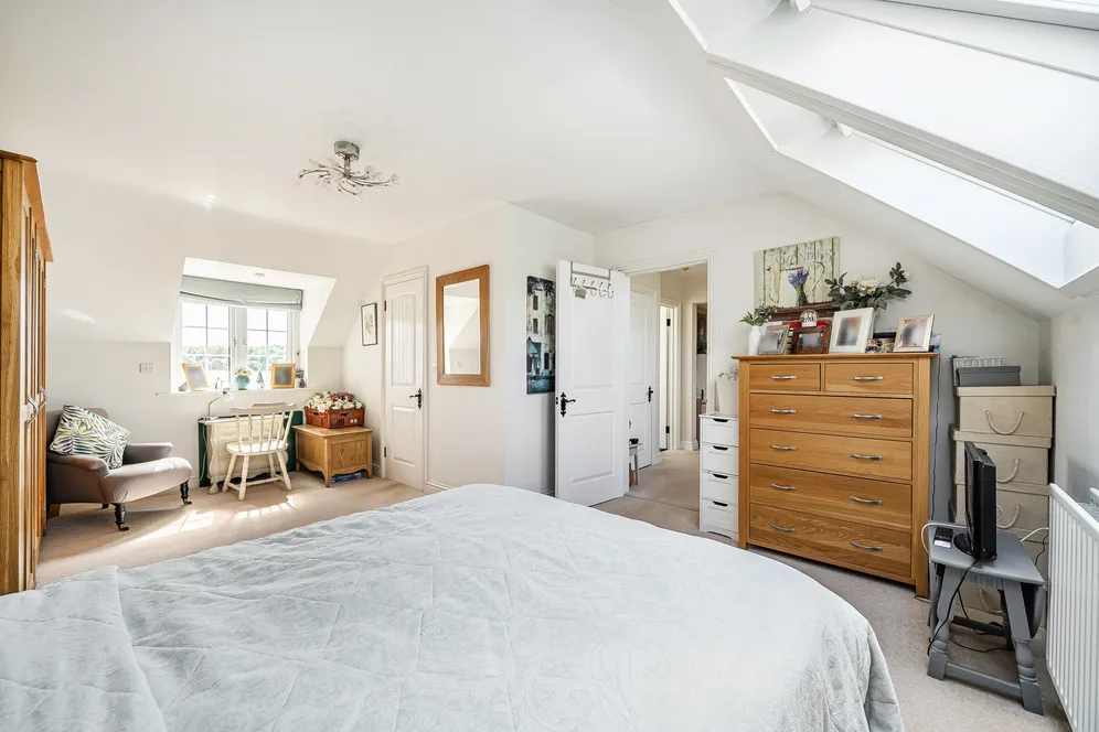 Sun Lane, Alresford, SO24 photo 11