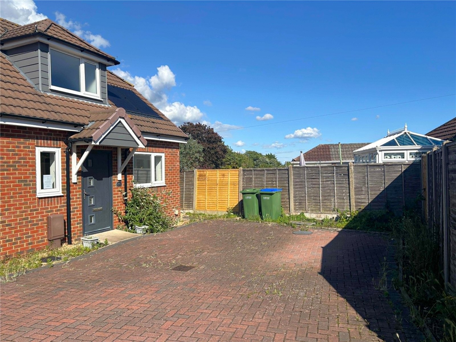 Gudge Heath Lane, Fareham, Hampshire, PO15 Image 14