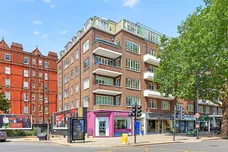 Old Brompton Road, London