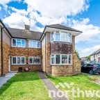 Stanton Close, West Ewell, KT19
