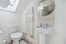 Sun Lane, Alresford, SO24 photo 14