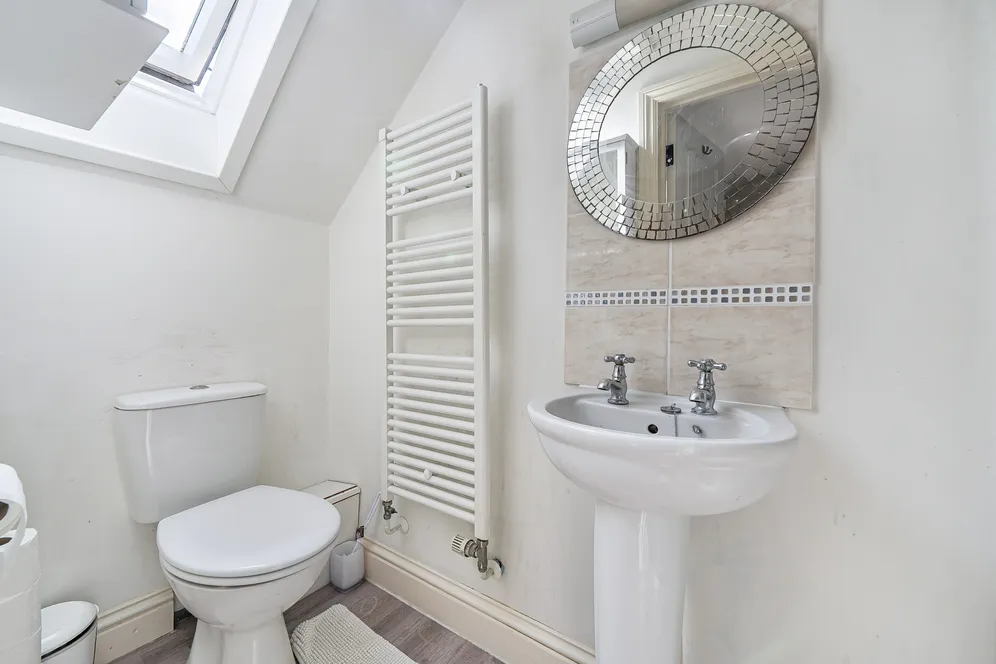 Sun Lane, Alresford, SO24 photo 14